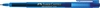 FABER-CASTELL Fineliner Broadpen 0.8 mm Blau
