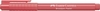 FABER-CASTELL Fineliner Broadpen 0.8 mm Orange