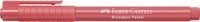 FABER-CASTELL Fineliner Broadpen 0.8 mm Orange