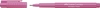FABER-CASTELL Fineliner Broadpen 0.8 mm Pink