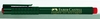 FABER-CASTELL Fineliner Finepen 1511 0.4 mm Rot