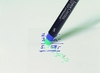 FABER-CASTELL Folienstifte Multimark 1523 S permanent 0.4 mm Mehrfarbig