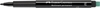 FABER-CASTELL Folienstifte Multimark M permanent 1.0 mm Schwarz