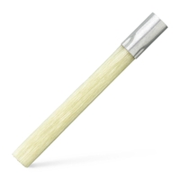 FABER-CASTELL Glasradierer Glasradierer-Einsätze 20St. weiß