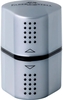 FABER-CASTELL GRIP 2001 Spitzdose - silber