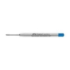 Faber-Castell Kugelschreiber Ersatzmine 0, 7 mm XB (extrabreit) - blau