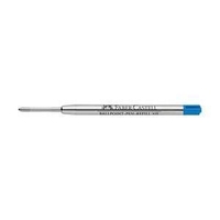 Faber-Castell Kugelschreiber Ersatzmine 0, 7 mm XB (extrabreit) - blau