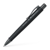 FABER-CASTELL Kugelschreiber Kugelschr Poly Ball Urban AB 0.7 mm Blau