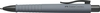 FABER-CASTELL Kugelschreiber Kugelschr Poly Ball Urban sg 0.7 mm Blau