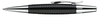 FABER-CASTELL Kugelschreiber Kugelschreiber Parkett schwarz 0.6 mm Schwarz