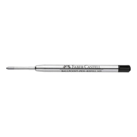 FABER-CASTELL Kugelschreibermine XB - schwarz