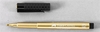 FABER-CASTELL Lackmarker Pitt Artist Pen 1.5 mm Gold
