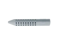 Faber-Castell Radiergummi GRIP 2001 grau