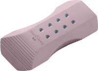 FABER-CASTELL Radiergummis Faber Radierer RollOn farbsort farbsortiert