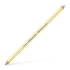 FABER-CASTELL Radierstifte FABER Radierstift PERFECTION weiß