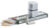 FABER-CASTELL Schreibsets Bleistift-Set+Spitz.+Rad. HB