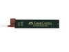 Faber-Castell SUPER-POLYMER Bleistiftminen HB,  0.5 mm - 12 Stück