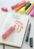 FABER-CASTELL Textmarker TL 46 Mehrfarbig