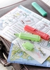FABER-CASTELL Textmarker TL 46 Mehrfarbig
