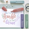FABER-CASTELL Textmarker TL 46 Pink