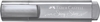 FABER-CASTELL Textmarker TL 46 Silber