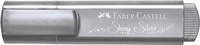 FABER-CASTELL Textmarker TL 46 Silber