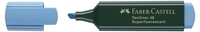 FABER-CASTELL Textmarker TL 48 Blau