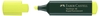 FABER-CASTELL Textmarker TL 48 Gelb