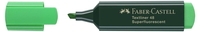 FABER-CASTELL Textmarker TL 48 Grün
