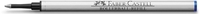 FABER-CASTELL Tintenrollermine Tintenrollermine ST51 blau 0.5 mm Blau