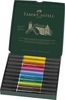 FABER-CASTELL Tuschefüller Pitt Artist Pen Dual 0.8 mm Mehrfarbig