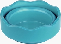 FABER-CASTELL Wasserbecher türkis