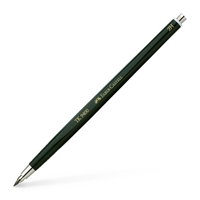 FABER Fallminenstift 2mm,  2H