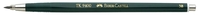 FABER Fallminenstift 2mm,  3B