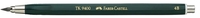 FABER Fallminenstift 3, 15mm 4B