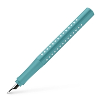 Faber Füller Sparkle M ocean