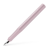 Faber Füller Sparkle M rose