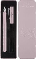 Faber Füller SparkleM Set rose