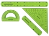 Faber Gemetrieset 4tlg