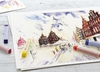 FABER Kreide Goldfaber 12St.