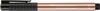 FABER Pitt Artist Pen,  kupfer