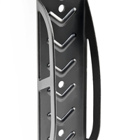 Fahrrad-Wandhalterung 2er Set
