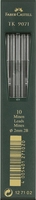 Fallmine 2, 0mm,  2B,  10Stk.