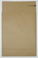 Faltenversandtasche