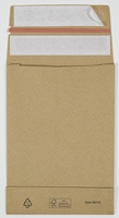 Faltenversandtasche