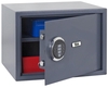 Filex Tresore Sicherheitstresor SB3 43, 0 x 35, 0 x 31, 0 cm Grau