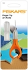 FISKARS® Bastelmesser FISKARS Bastelmesser 1Stk. 12 cm orange