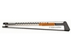 FISKARS® Cuttermesser FISKARS Prof.Metall-Cutter 9mm 9 mm silber