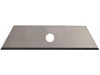 FISKARS® Cuttermesser FISKARS Sicherheitscutter 18mm 18 mm schwarz,  orange