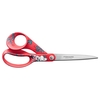 FISKARS® Scheren FISKARS Allzweckschere,  1Stk. 21 cm rot